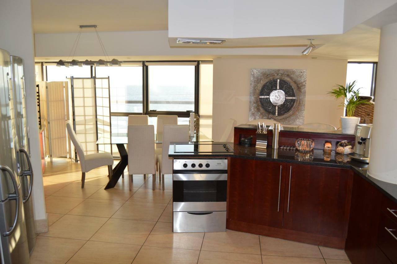 Ocean View 201A Daire Strand Dış mekan fotoğraf