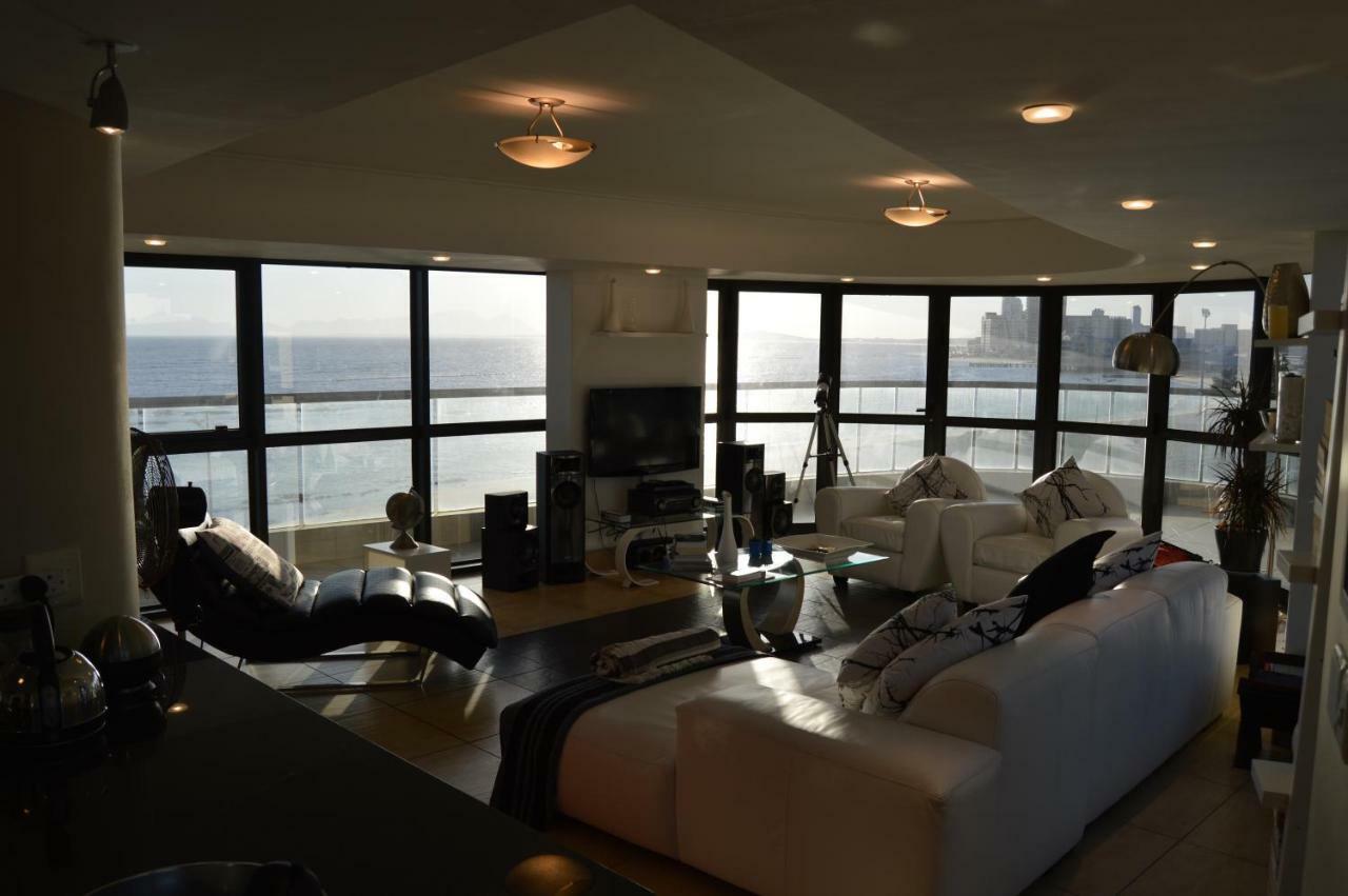 Ocean View 201A Daire Strand Dış mekan fotoğraf
